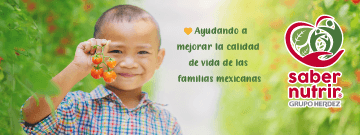 Banner Saber Nutrir mobile